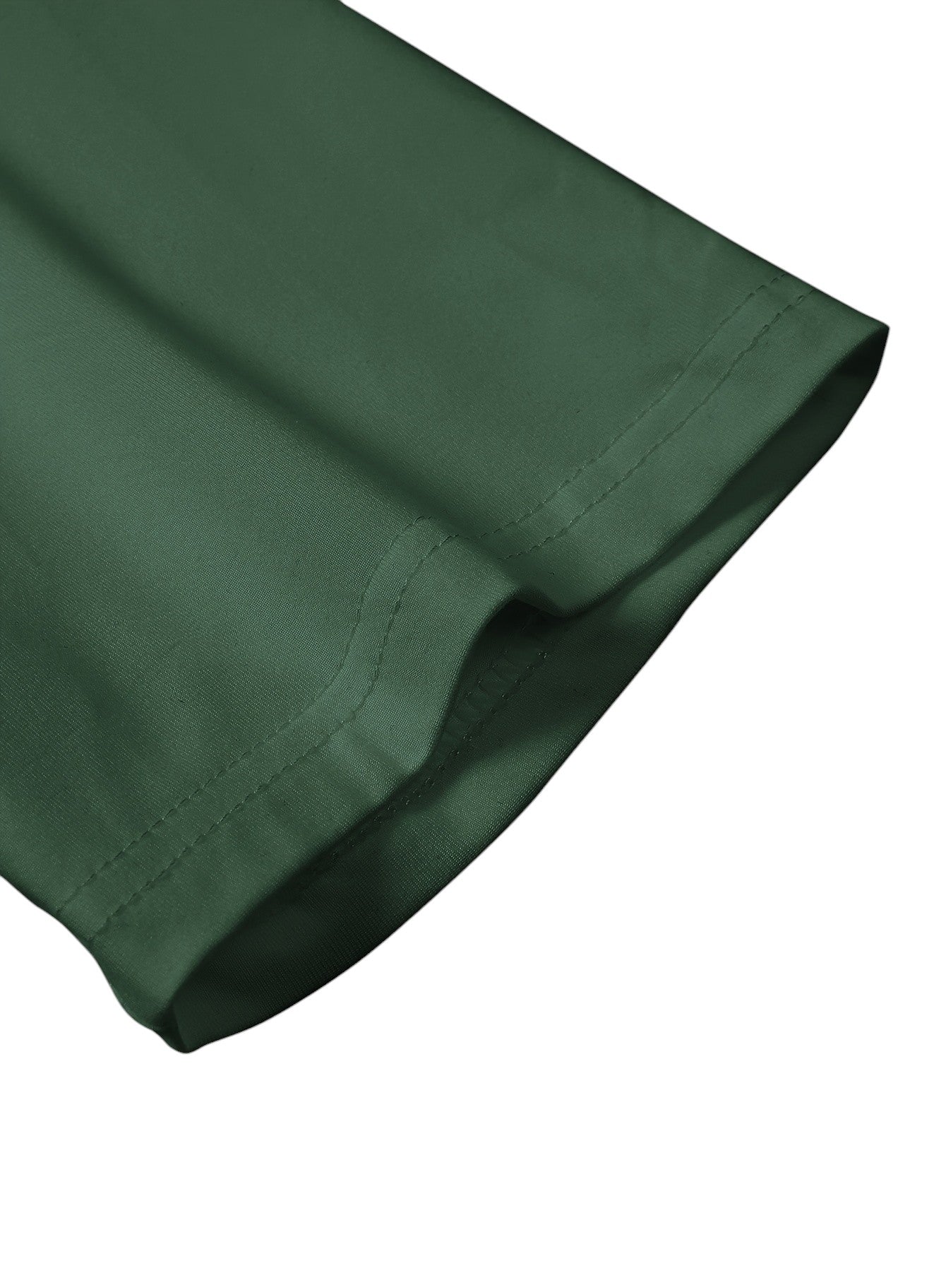 Regular Fit T-Shirt with Soft Neckline