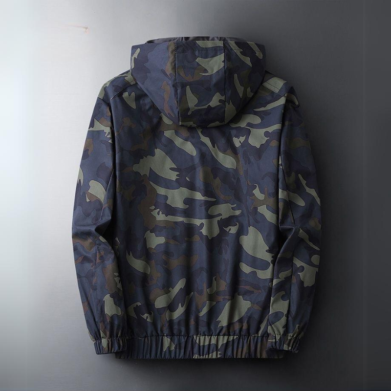 Duarte - Stylish Jacket
