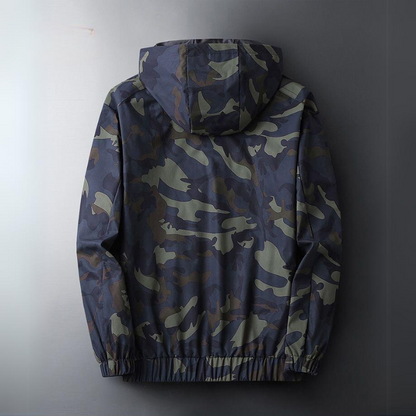 Duarte - Stylish Jacket