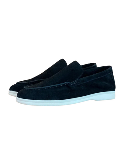Gustavo - Ante Loafers