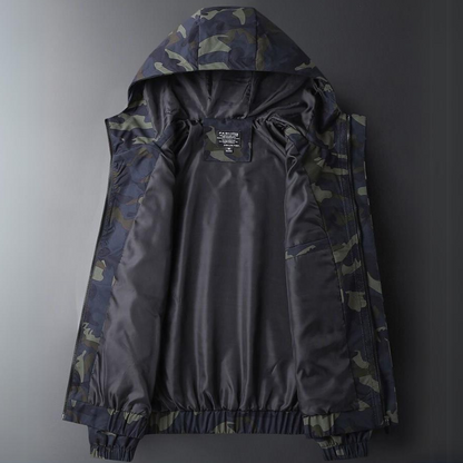 Duarte - Stylish Jacket