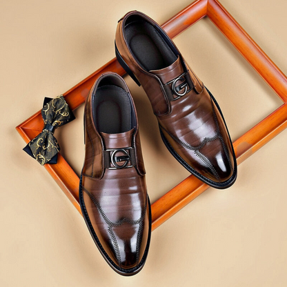 António - Clásicos Zapatos de Boss