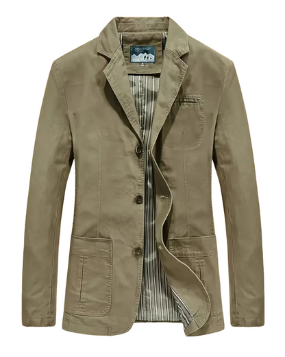 Tomás - Casual Jacket