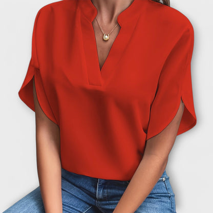Viviana - Lightweight Women's Blouse