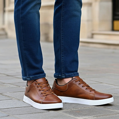 Artur - Clásicas Zapatillas Atemporales