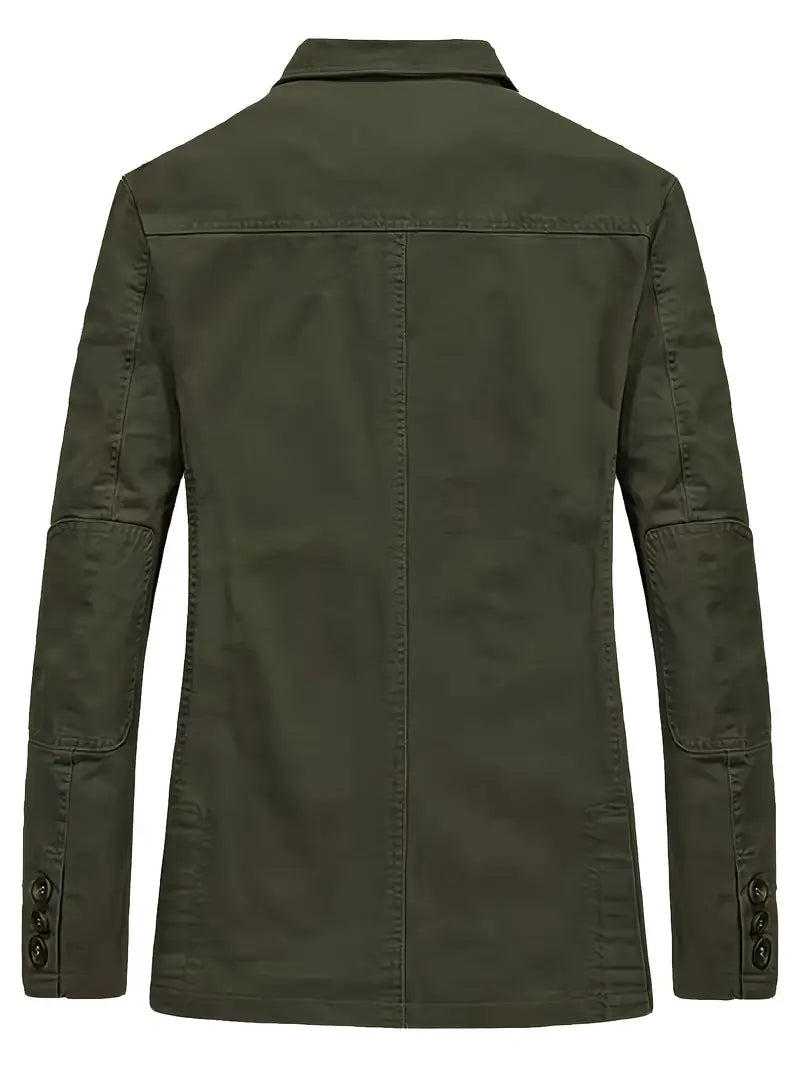 Tomás - Casual Jacket