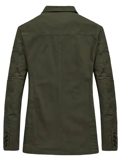 Tomás - Casual Jacket