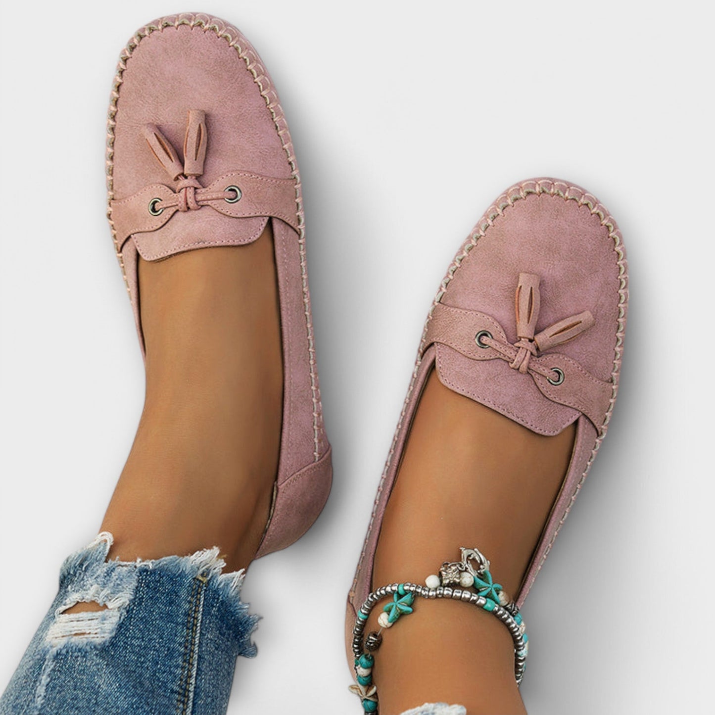 Zapatos Ortopédicos para Bailarinas