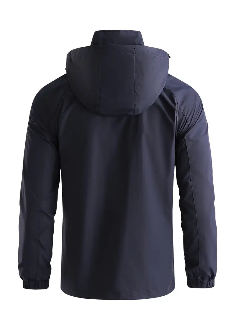 Vasco - Chaqueta Sofisticada