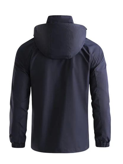 Vasco - Chaqueta Sofisticada