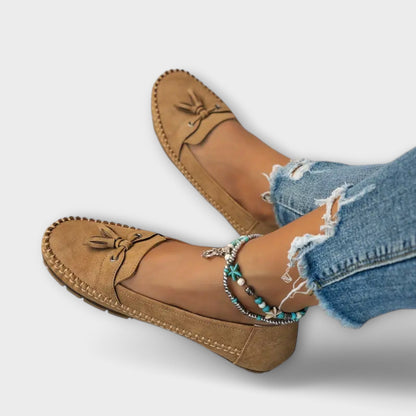 Zapatos Ortopédicos para Bailarinas
