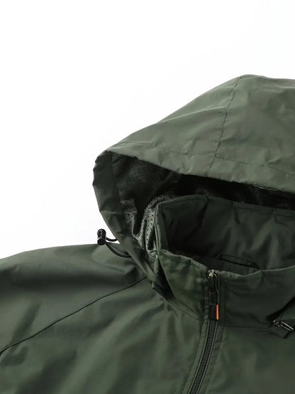Vasco - Chaqueta Sofisticada
