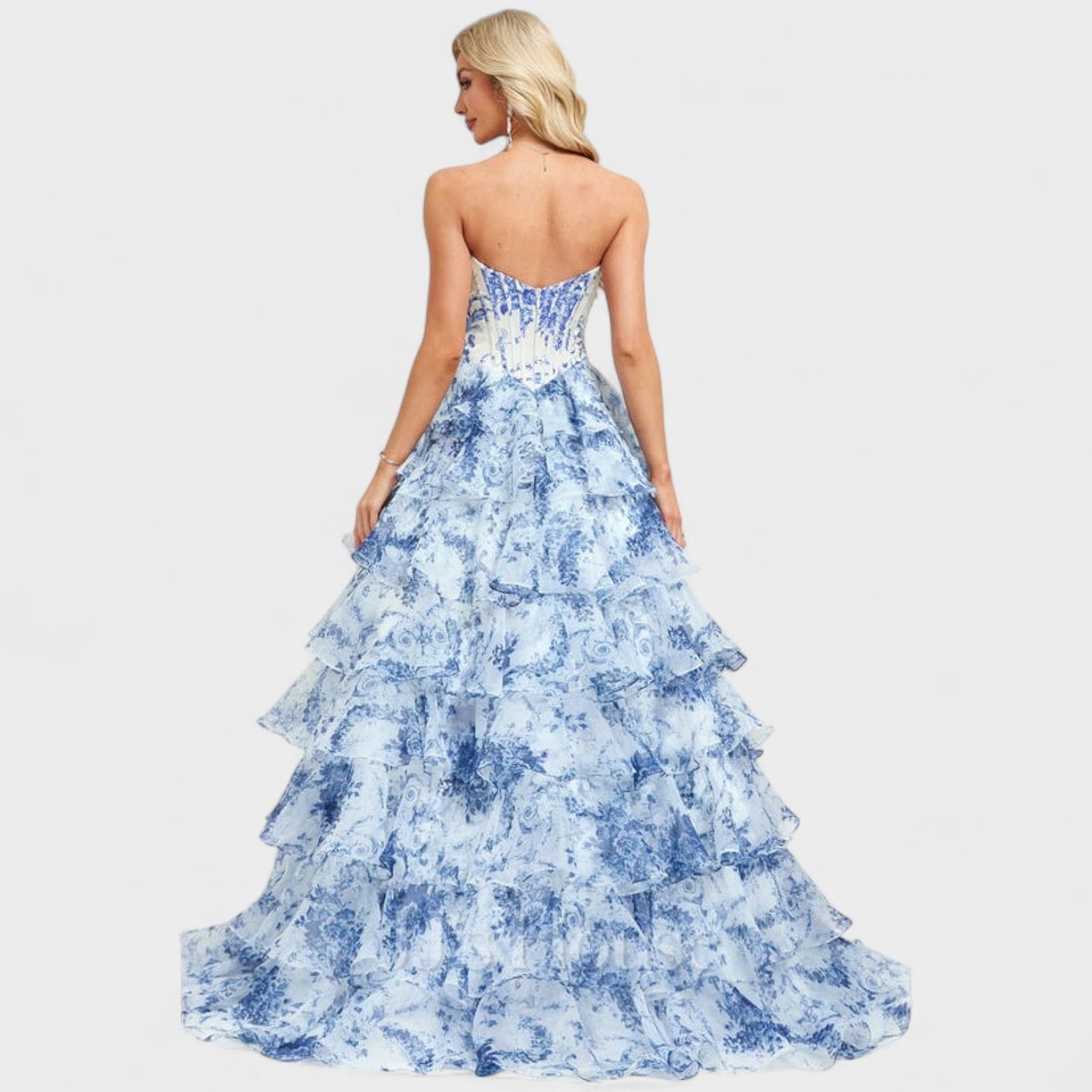 Lara - Vestido Nupcial