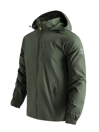 Vasco - Chaqueta Sofisticada