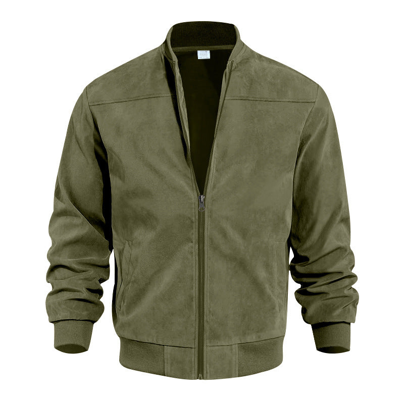 Pedro - Clásica Chaqueta Bomber