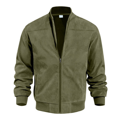 Pedro - Clásica Chaqueta Bomber