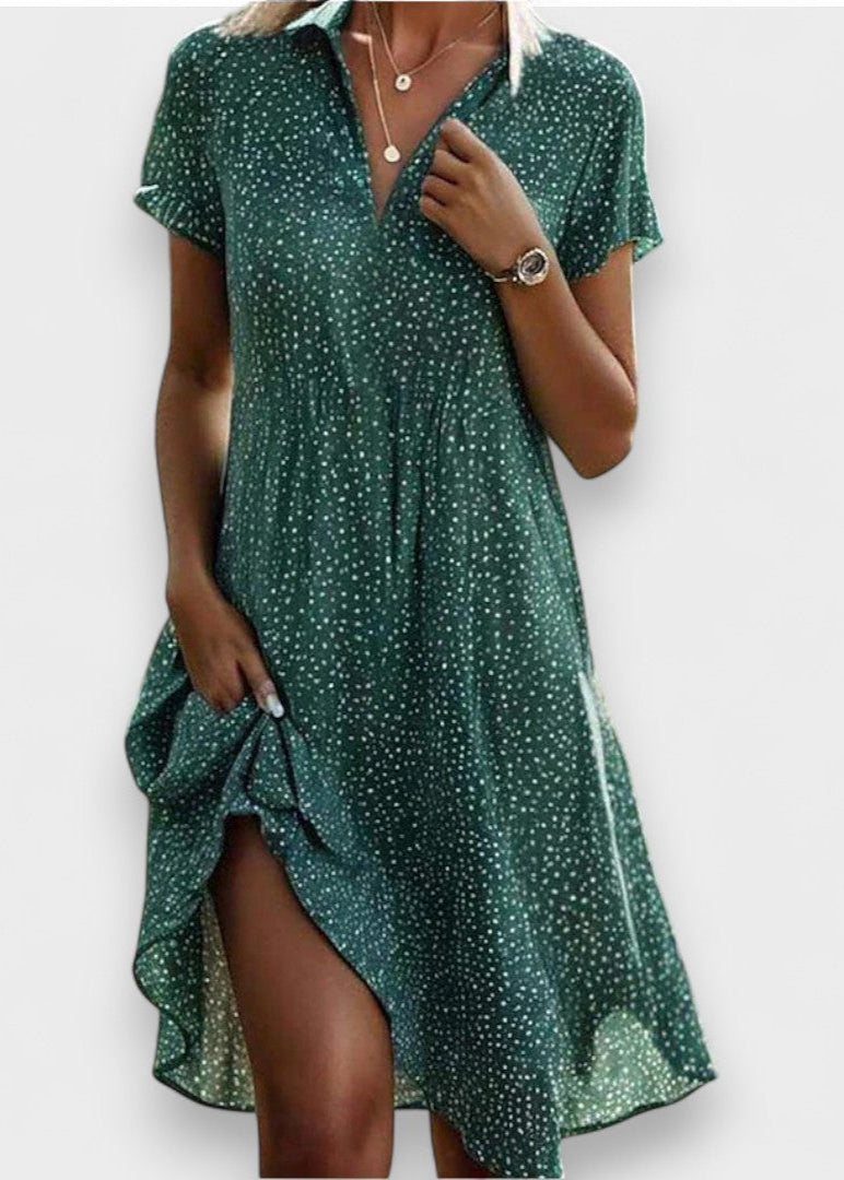 Ana Bela - Versatile Midi Dress