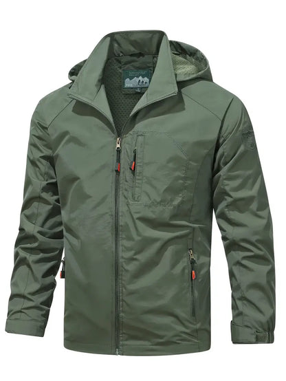 Vasco - Chaqueta Sofisticada
