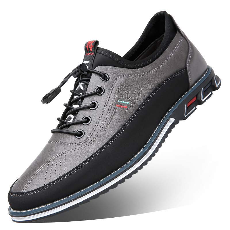 Manuel - Oxford Shoes