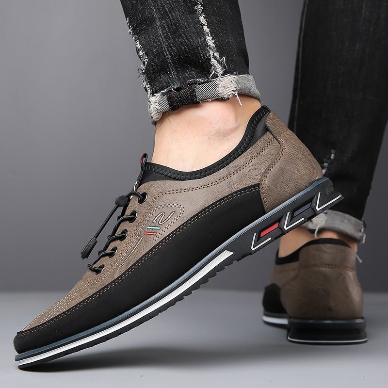 Manuel - Oxford Shoes