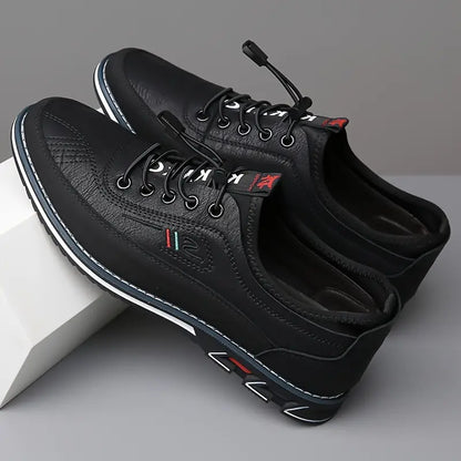 Manuel - Oxford Shoes