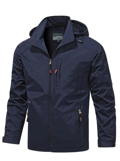 Vasco - Chaqueta Sofisticada