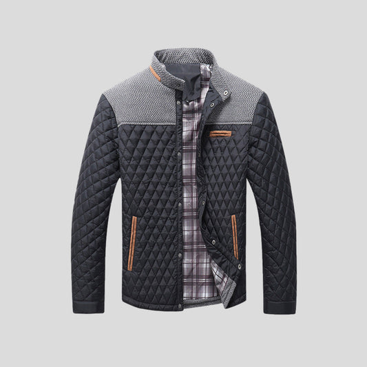 Jorge - Casaco Charter Windbreaker