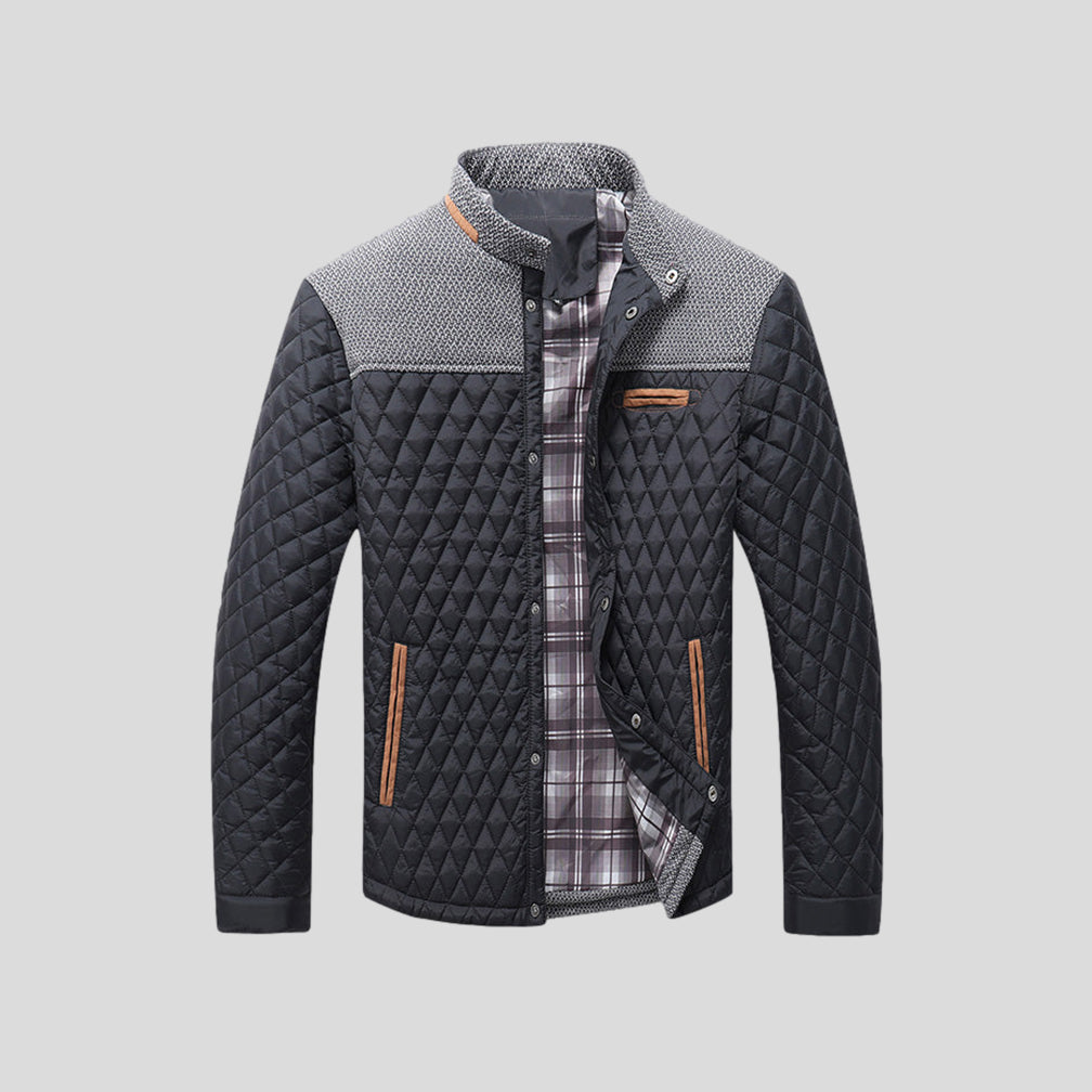 Jorge - Chaqueta Cortaviento Charter