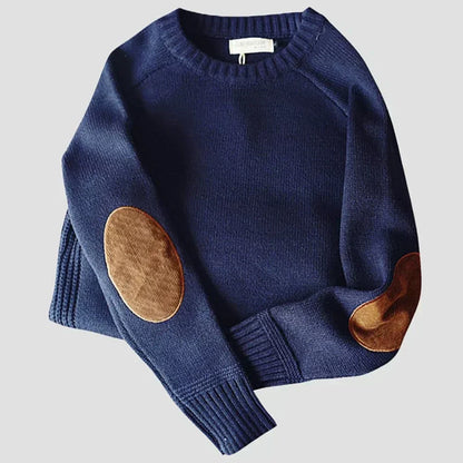 João - Cozy Pullover Paradise