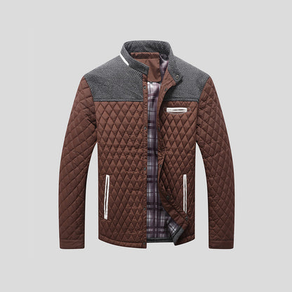 Jorge - Chaqueta Cortaviento Charter