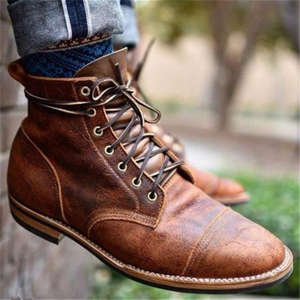 Juliano - Botas Elegantes
