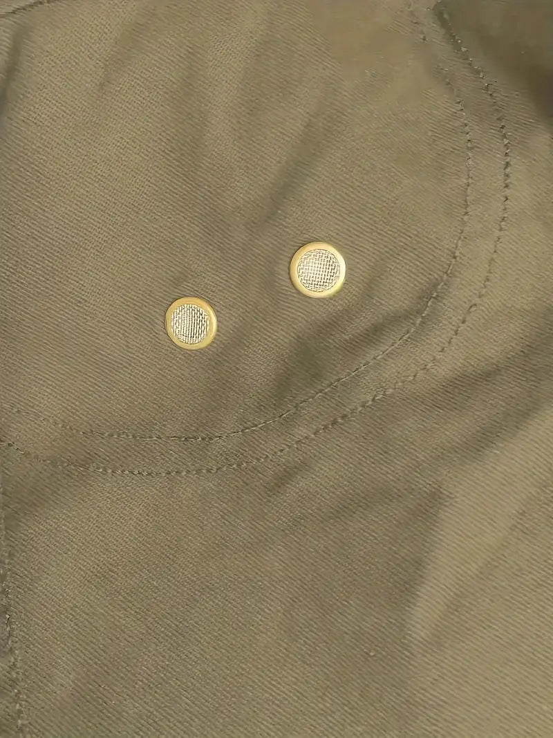 Tomás - Casual Jacket