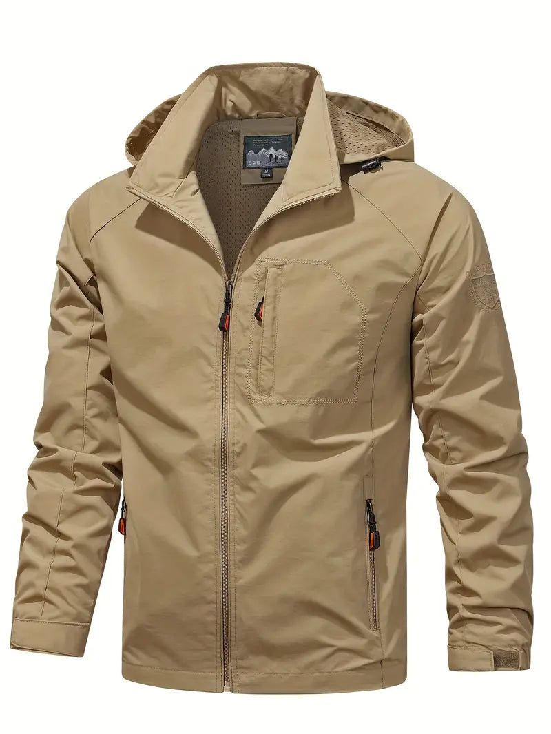 Vasco - Chaqueta Sofisticada
