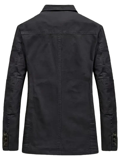 Tomás - Casual Jacket