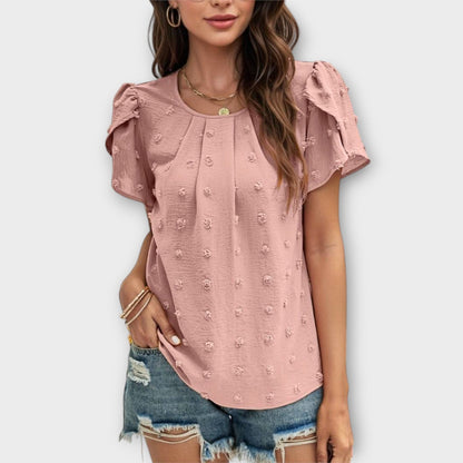 Carlota - A Blusa Ideal