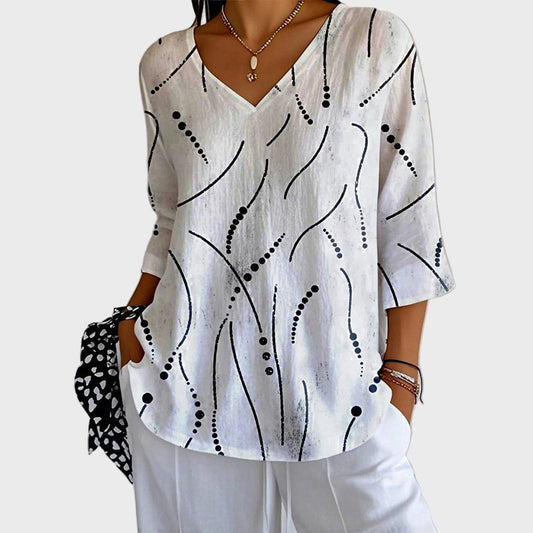 Camisa Clássica