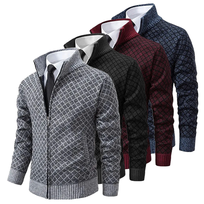 Guilherme - Stylish Cardigan