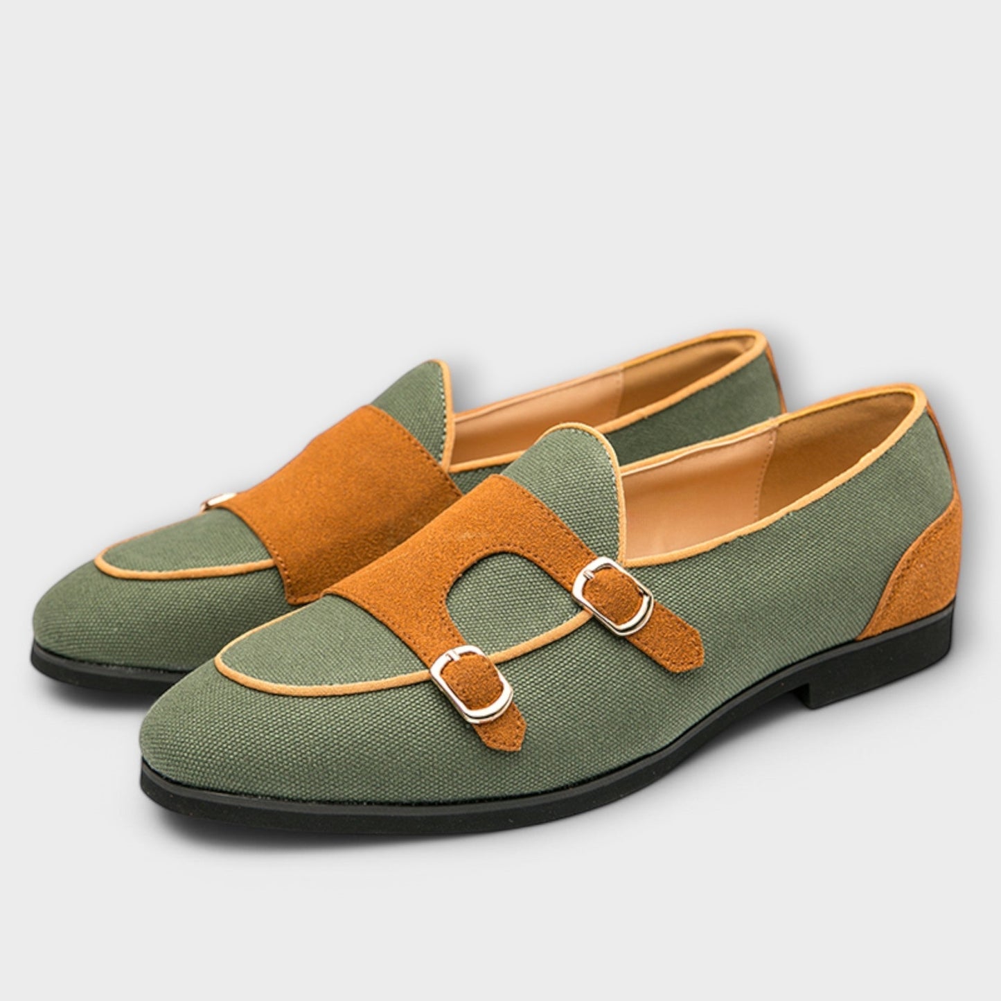 Marina - Cómodos Mocasines