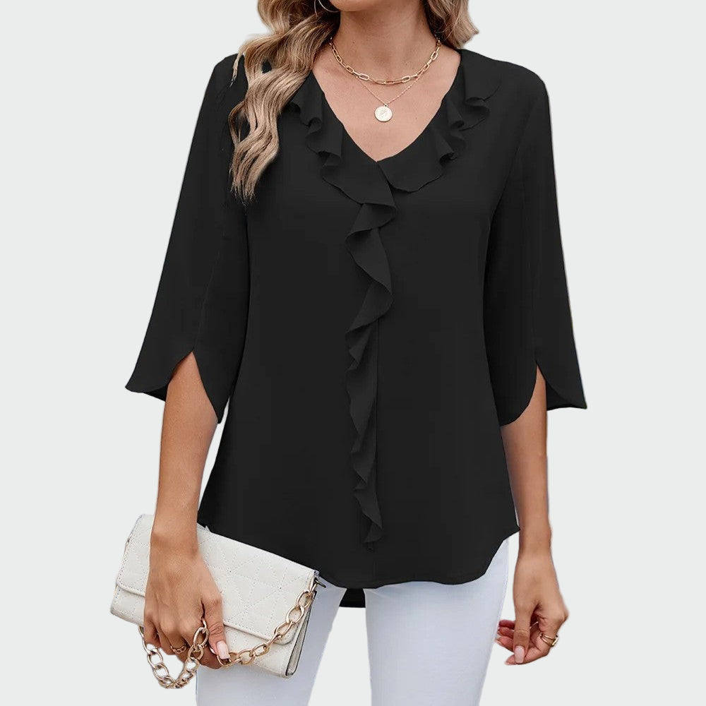 Camisa Confortável e Multifuncional