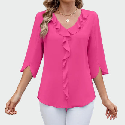 Camisa Confortável e Multifuncional