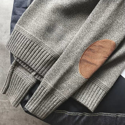 João - Cozy Pullover Paradise