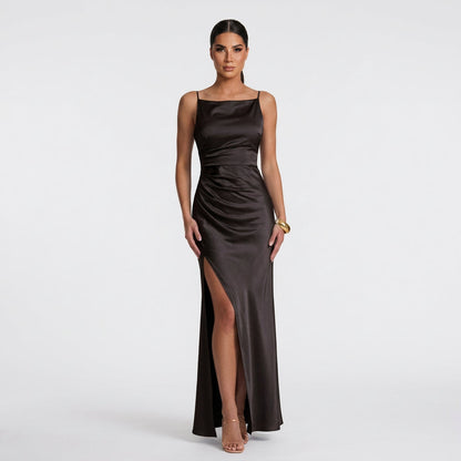 Mariana - Elegante Vestido Maxi