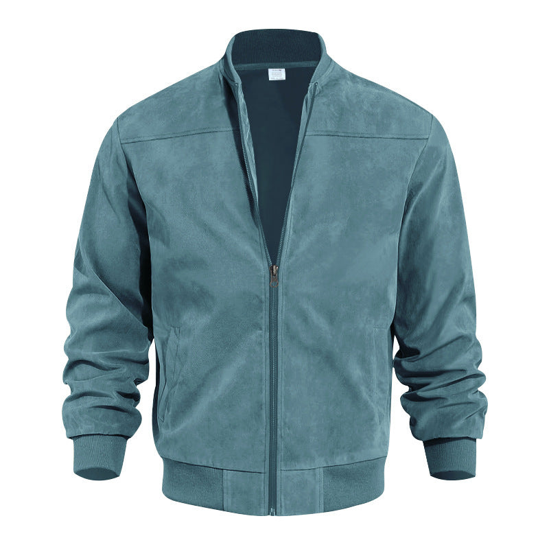 Pedro - Clásica Chaqueta Bomber