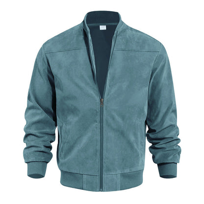 Pedro - Clásica Chaqueta Bomber