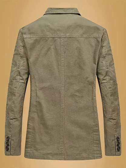 Tomás - Casual Jacket