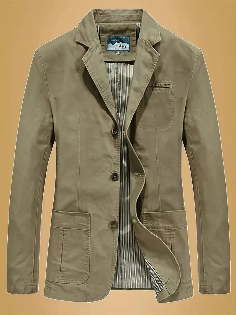 Tomás - Casual Jacket