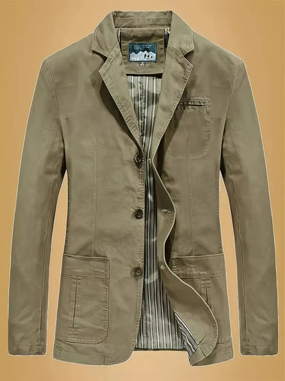Tomás - Casual Jacket