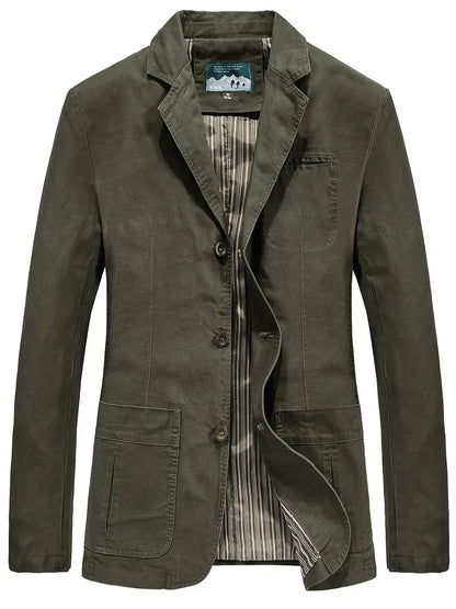 Tomás - Casual Jacket