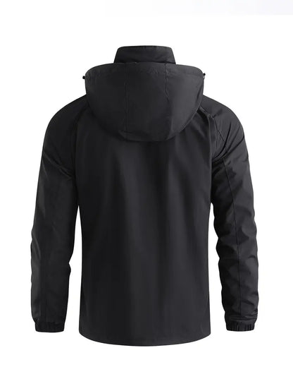 Vasco - Chaqueta Sofisticada