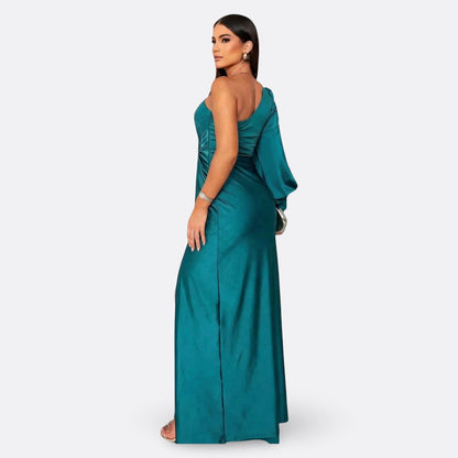 Luna - Elegante Vestido Maxi